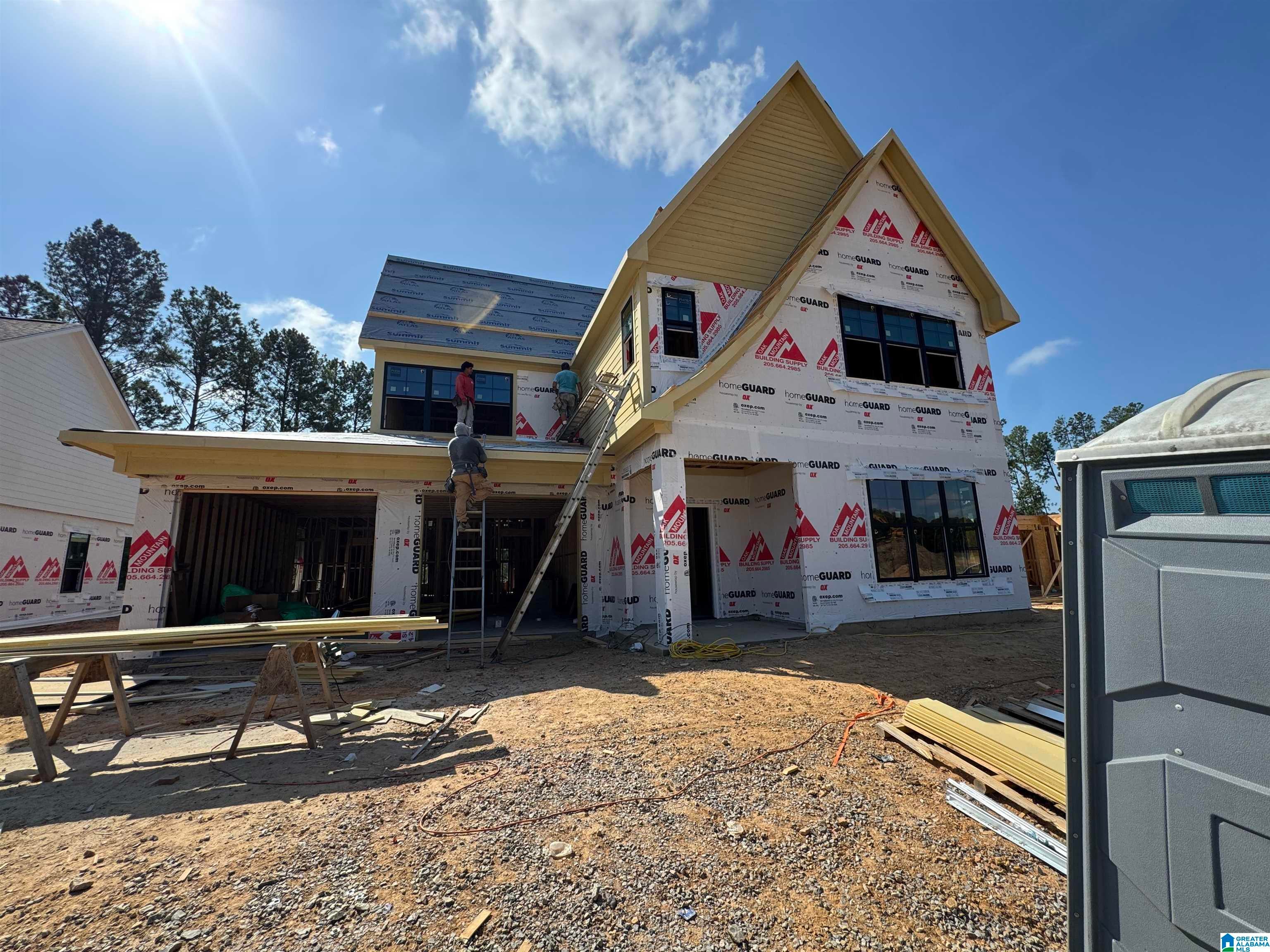 136 SINCLAIR GLEN