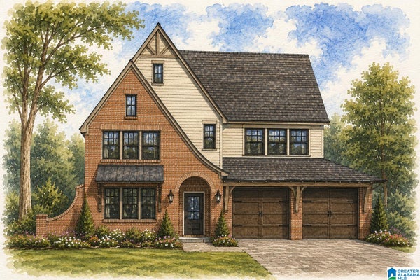 136 SINCLAIR GLN, PELHAM, AL 35124 - Image f1ff4150efdb4df6811e7ae467e1a135/2506891991