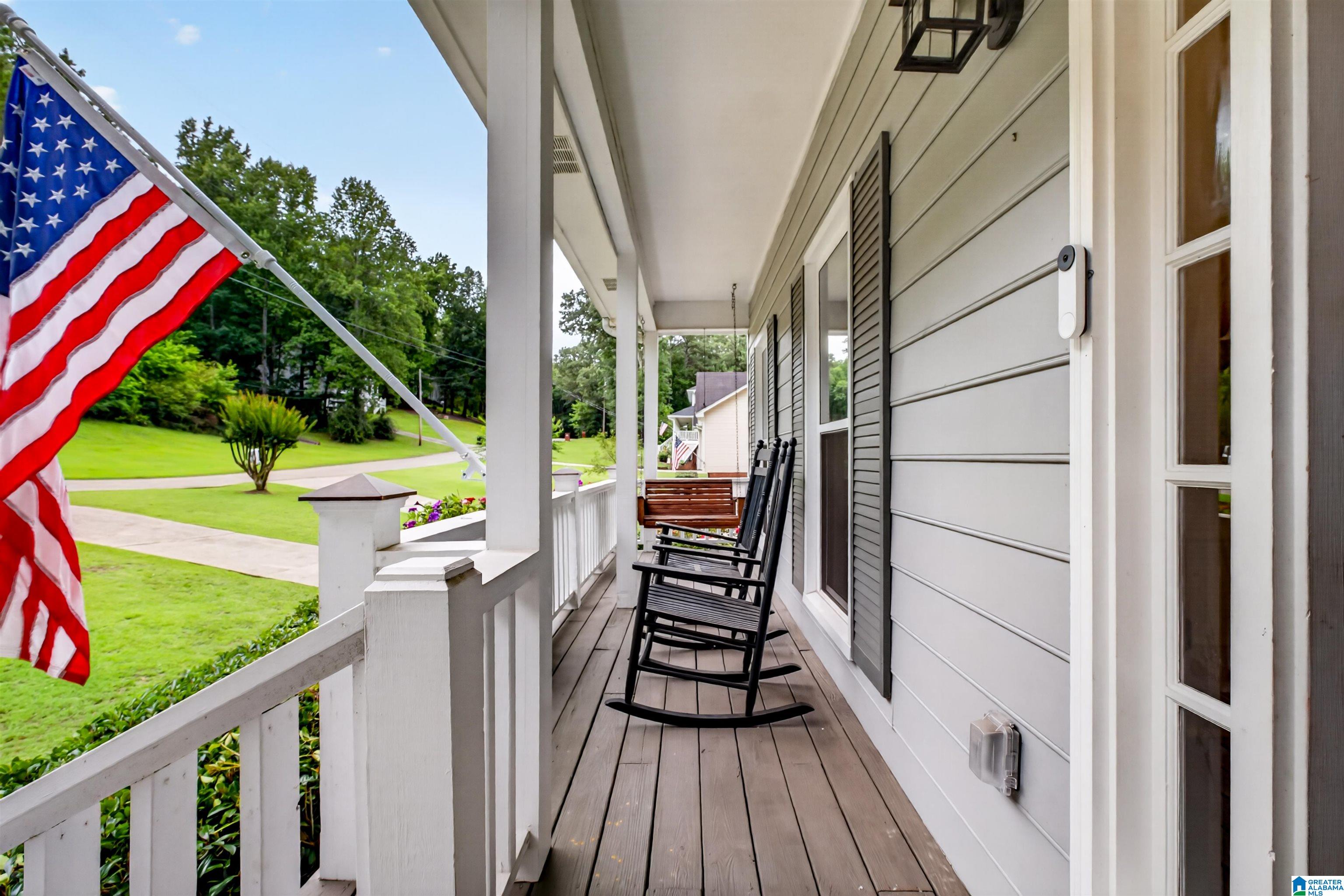 585 RUSSET BEND DRIVE