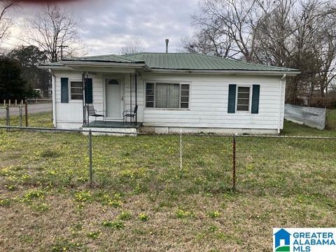 5928 WARNER STREET BIRMINGHAM AL 35228