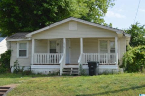 2729 DAWSON AVENUE SW BIRMINGHAM AL 35211