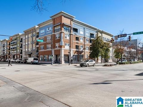 401 20TH STREET S 101 BIRMINGHAM AL 35233