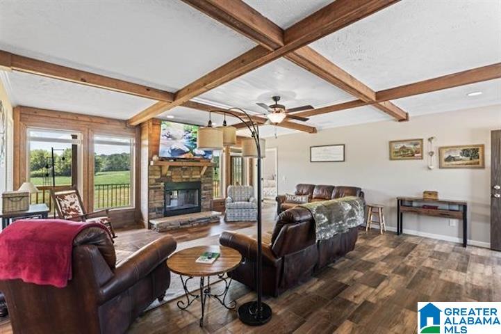 310 BROOKS LAKE ROAD