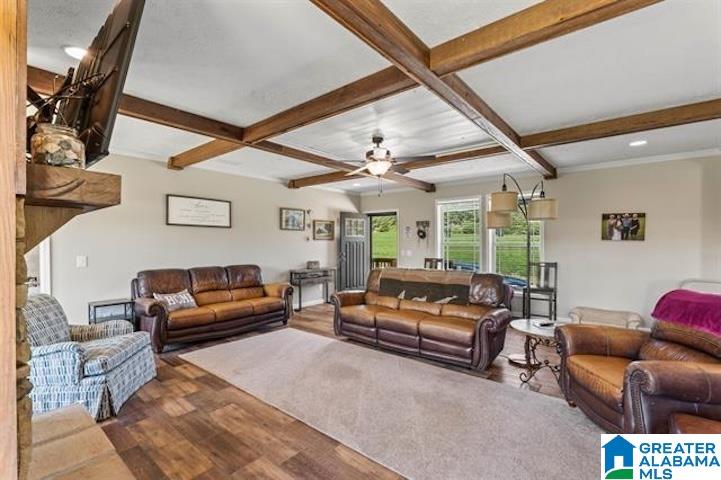 310 BROOKS LAKE ROAD