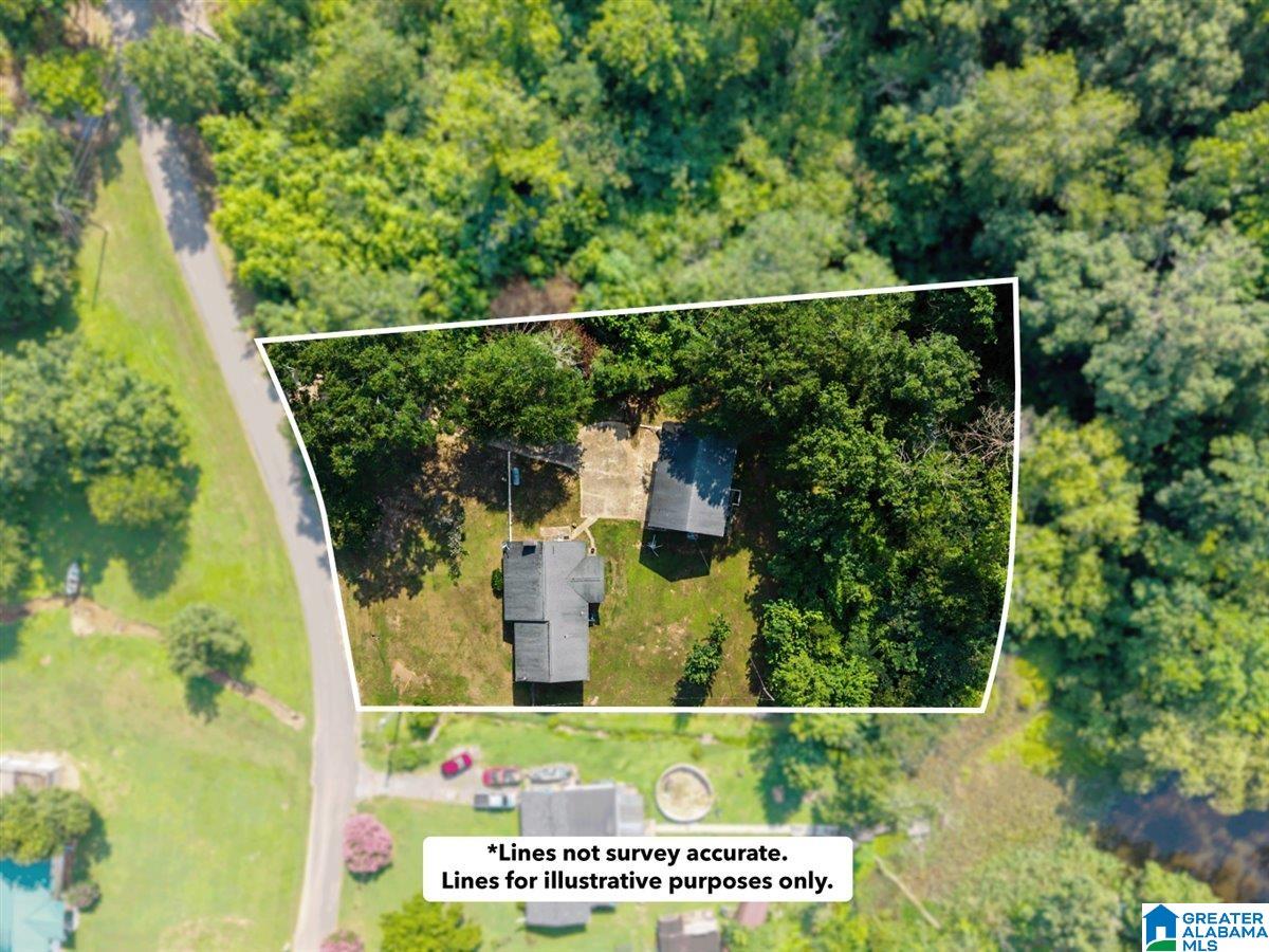 449 RAINWOOD LODGE ROAD