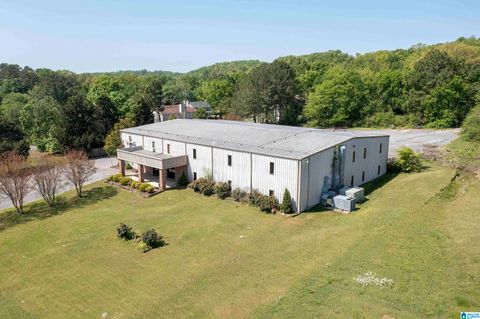 419 PHILIPPIANS BLVD PELHAM AL 35124