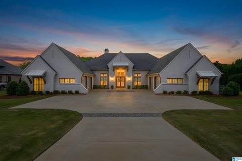1016 LEGACY DRIVE HOOVER AL 35242