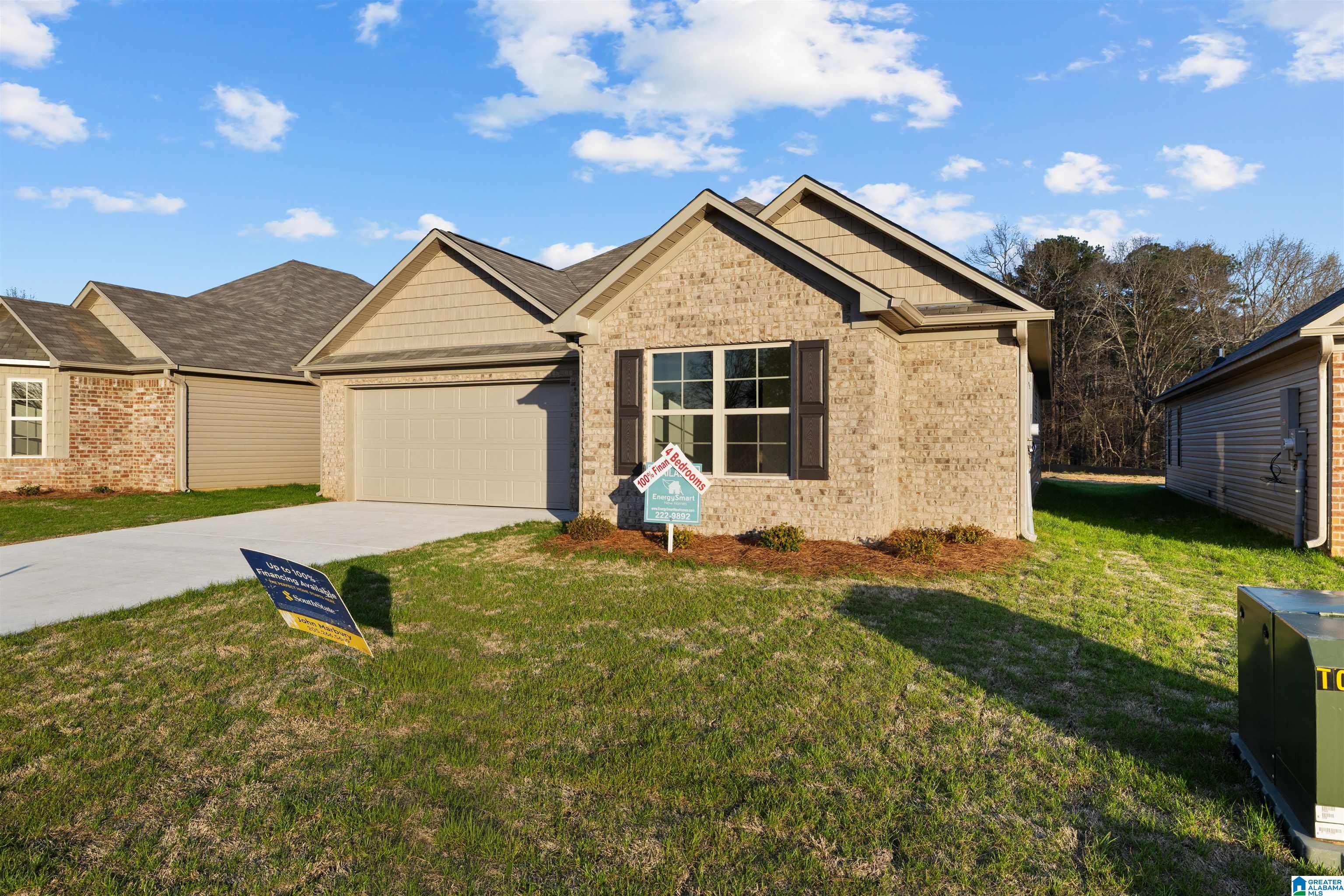 2345 PERSHING PLACE LOOP