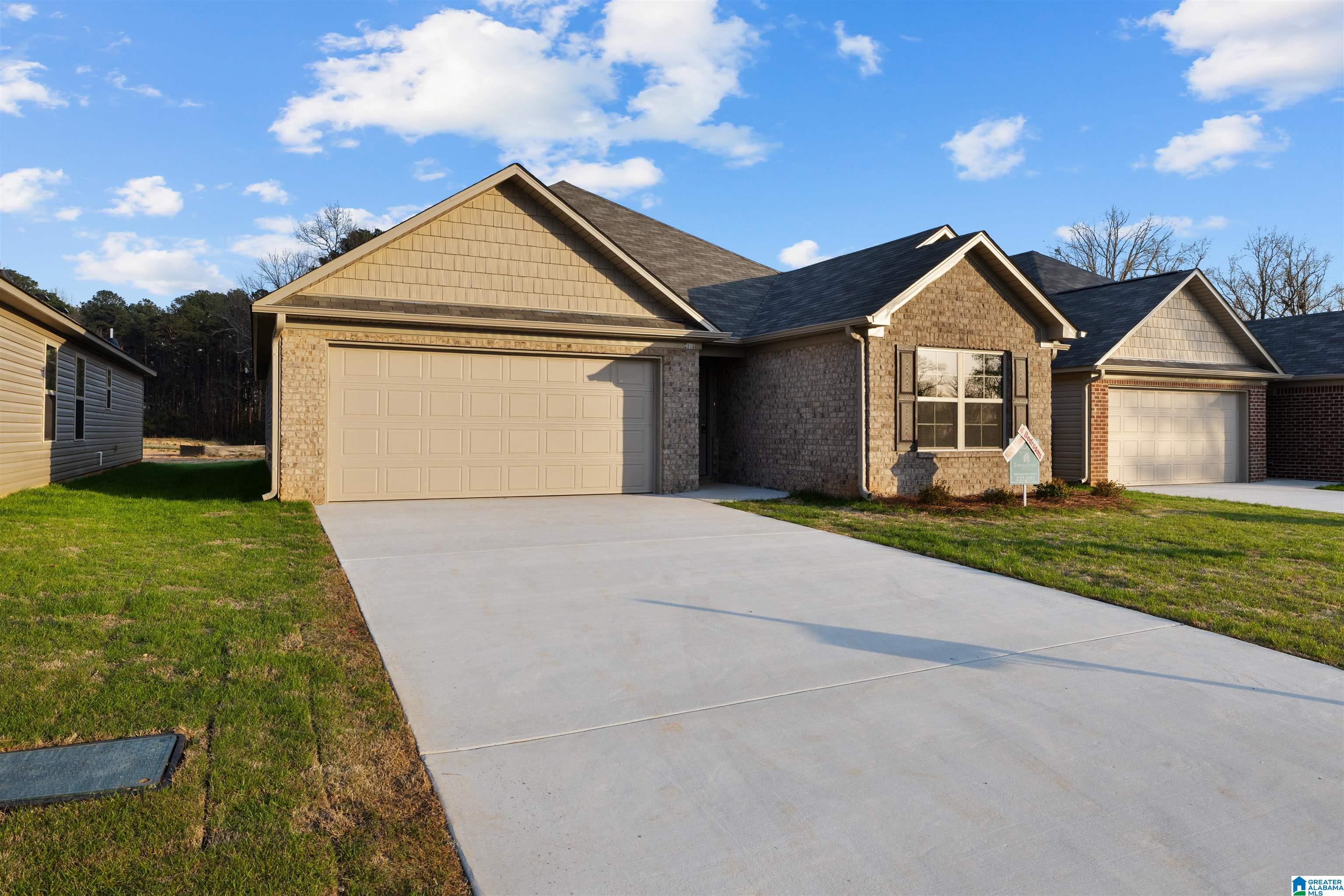 2345 PERSHING PLACE LOOP