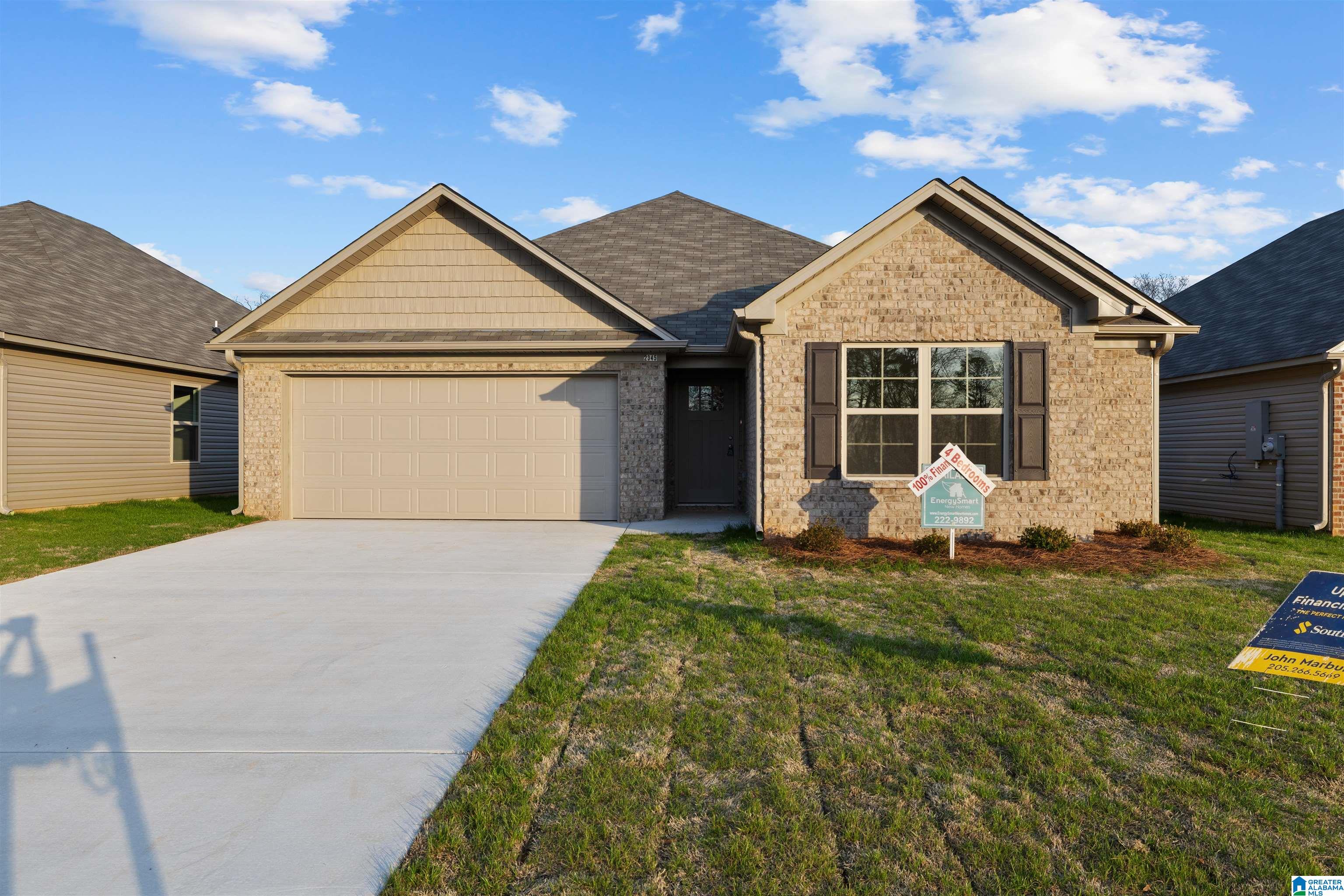 2345 PERSHING PLACE LOOP