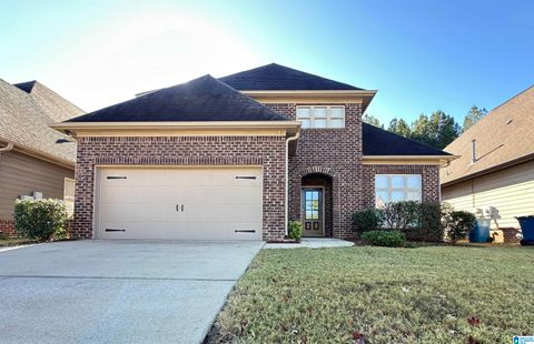 1052 SPRINGFIELD DRIVE CHELSEA AL 35043