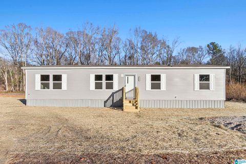 636 WARD SCHOOL ROAD CENTREVILLE AL 35042