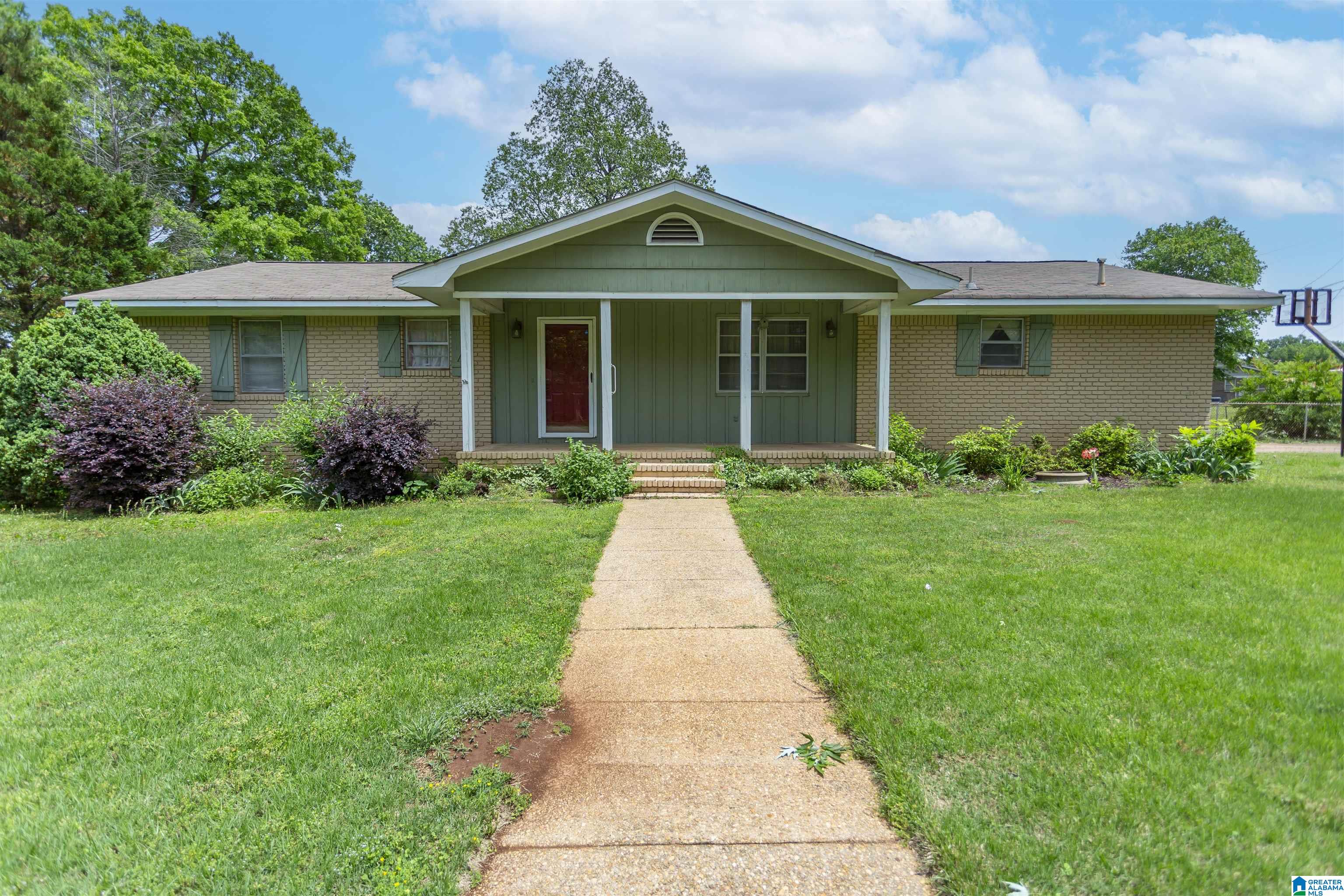 Photo 1 of 41 — 2801 CLYBURNE STREET, HUEYTOWN, AL 35023
