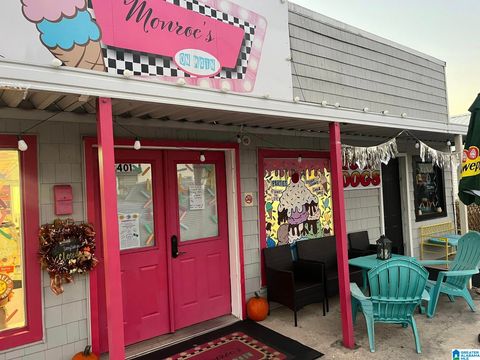 401 MAIN STREET N WARRIOR AL 35180