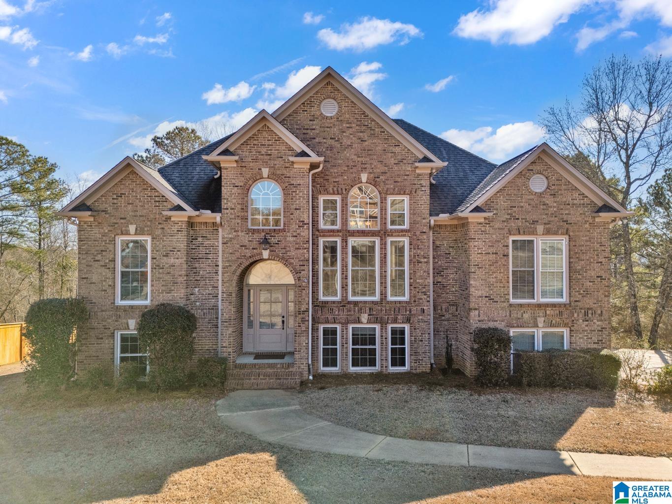 Photo 1 of 46 — 8579 HIGHLANDS TRACE, TRUSSVILLE, AL 35173