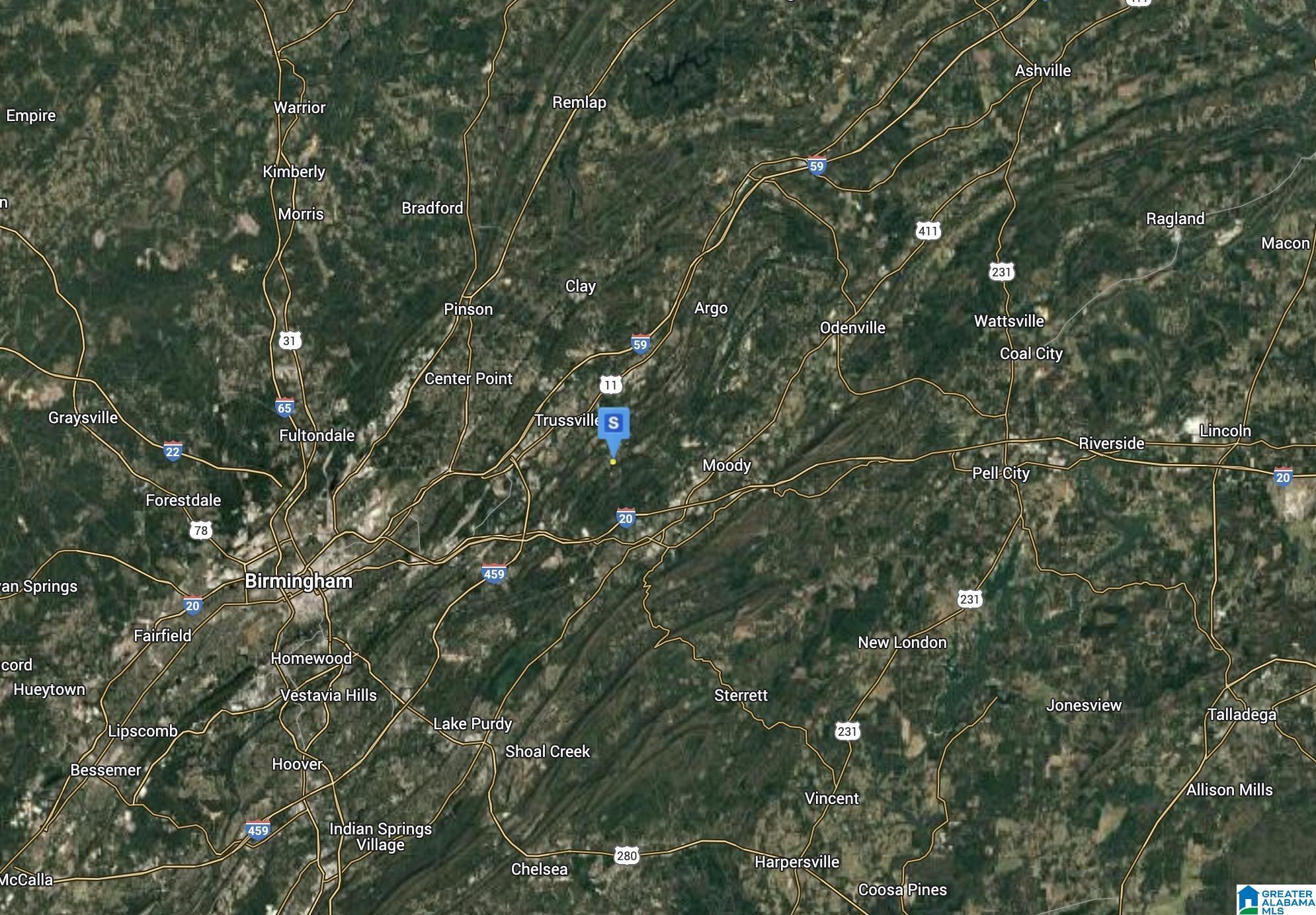 3100 CAHABA PARK DRIVE 1