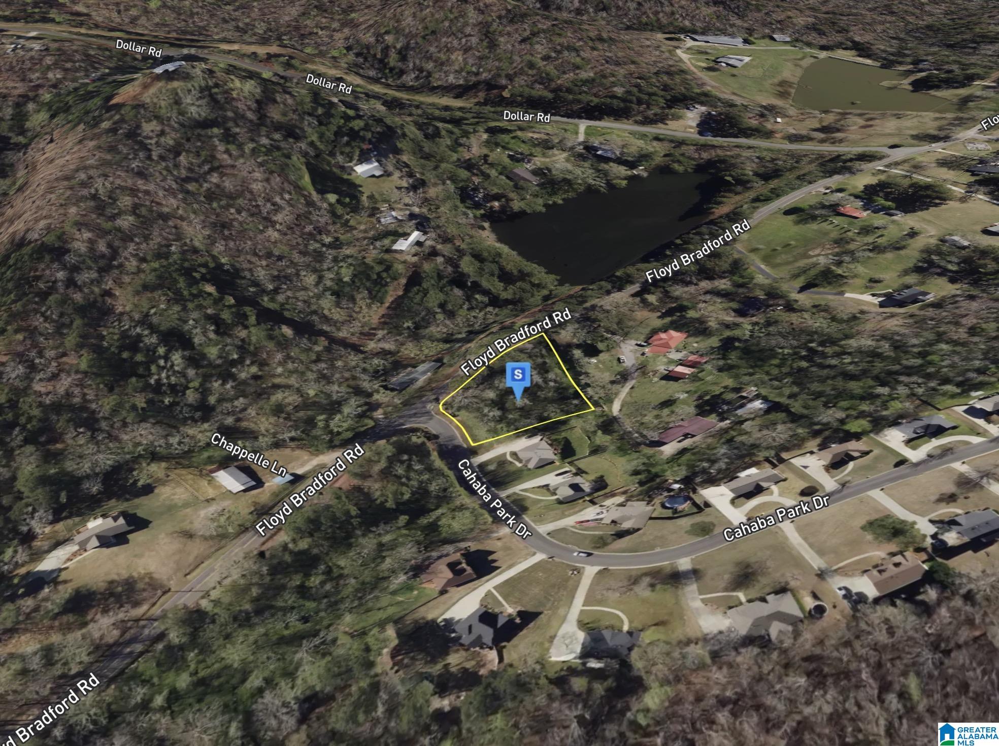 3100 CAHABA PARK DRIVE 1