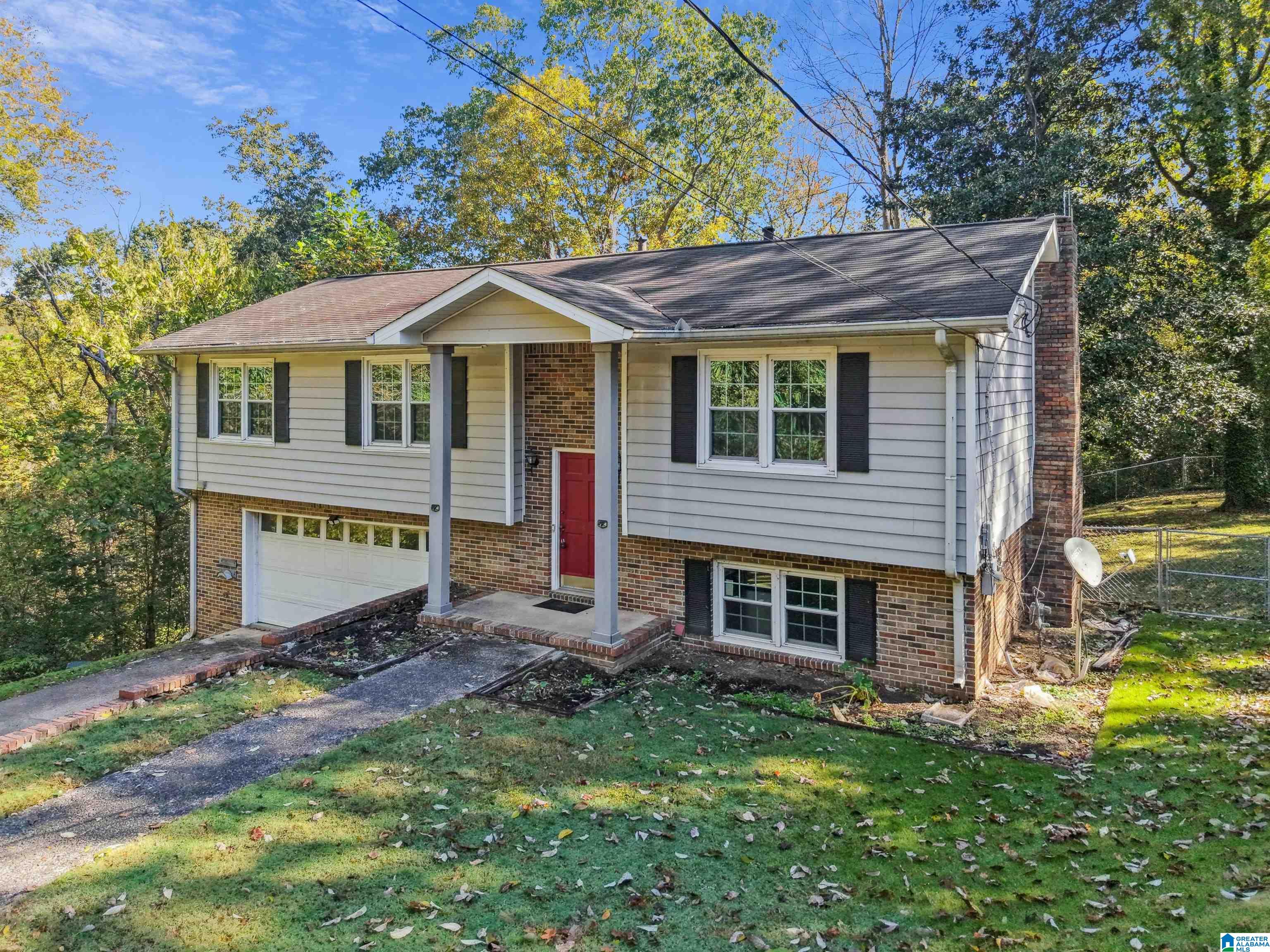 2375 MOUNTAIN OAKS LANE