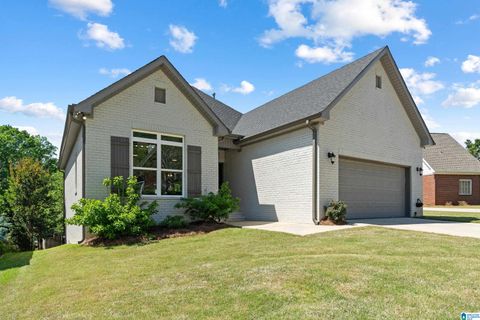 508 TALON COURT BIRMINGHAM AL 35242