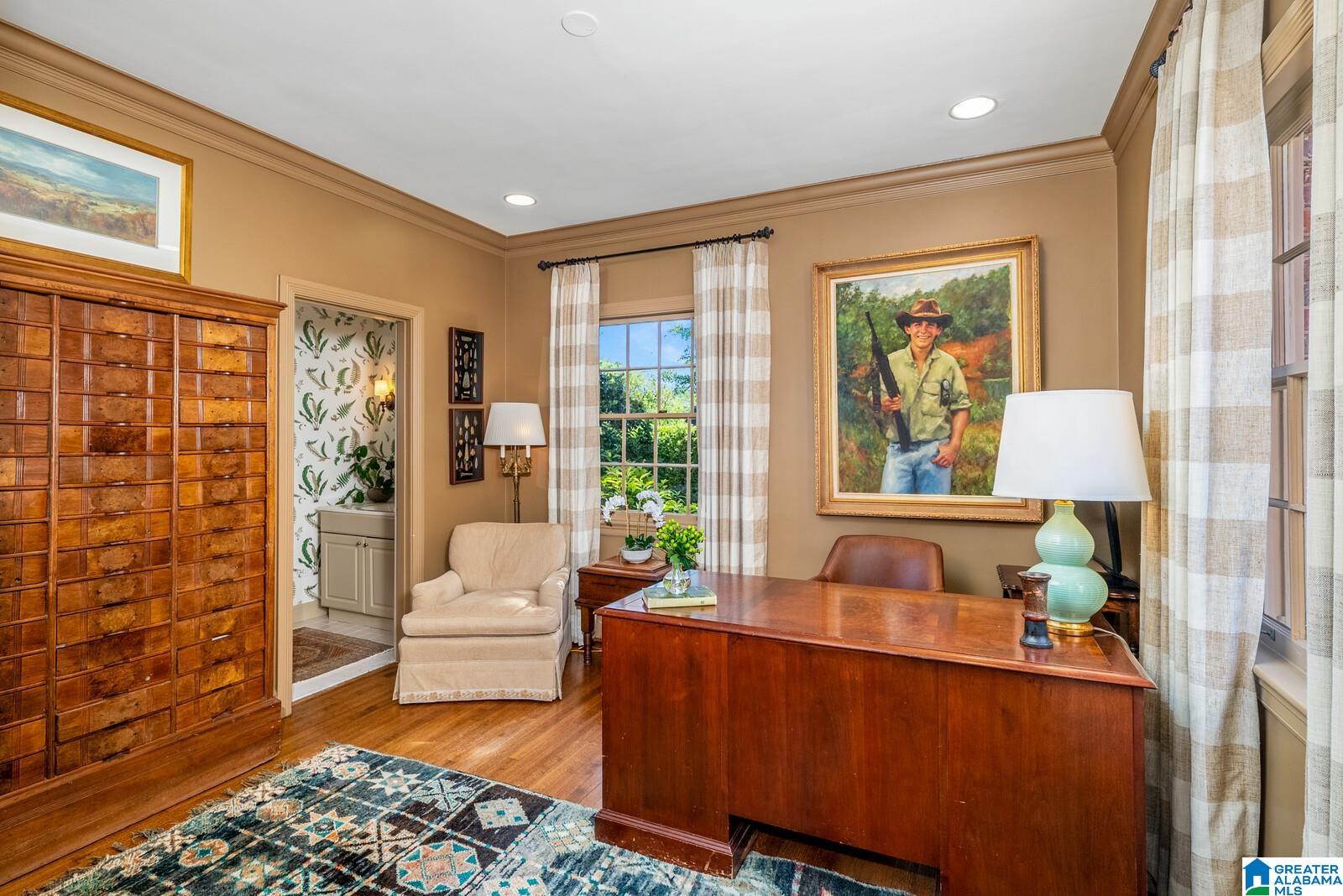 2605 CANTERBURY ROAD