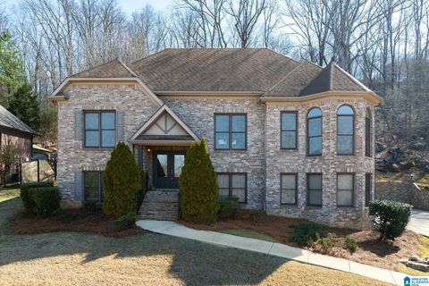 2037 LAUREL LAKES LANE HELENA AL 35022
