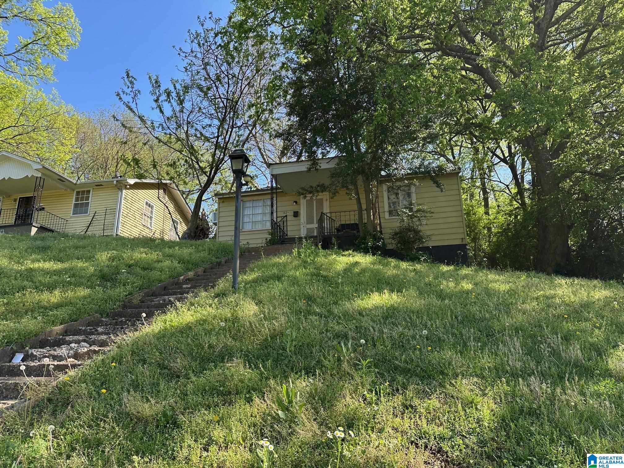 1429 31ST STREET ENSLEY