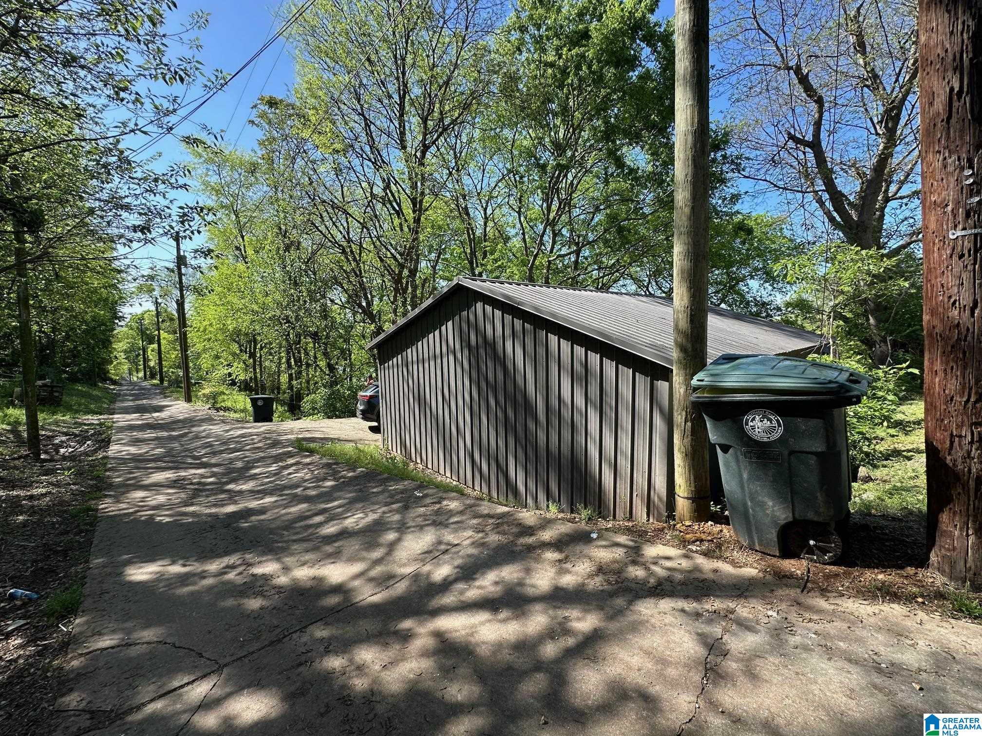 1429 31ST STREET ENSLEY