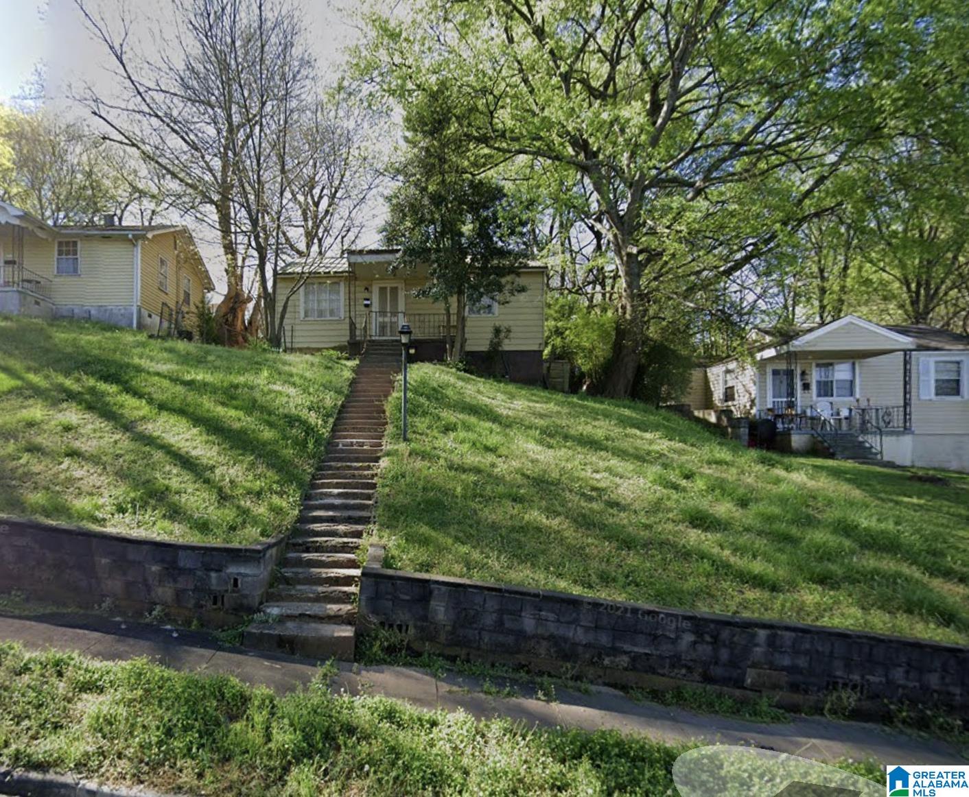 1429 31ST STREET ENSLEY