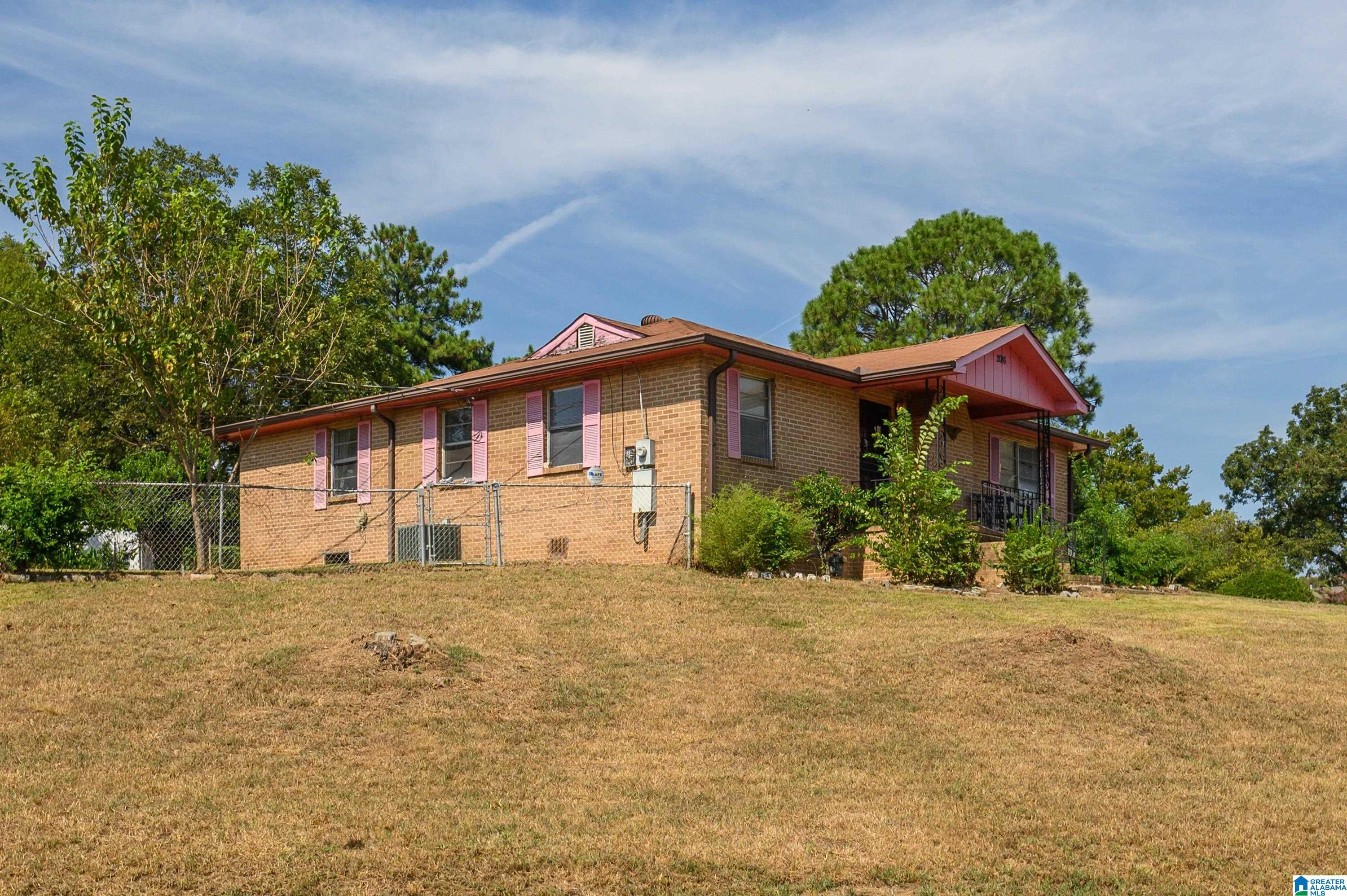 2016 CENTER WAY S