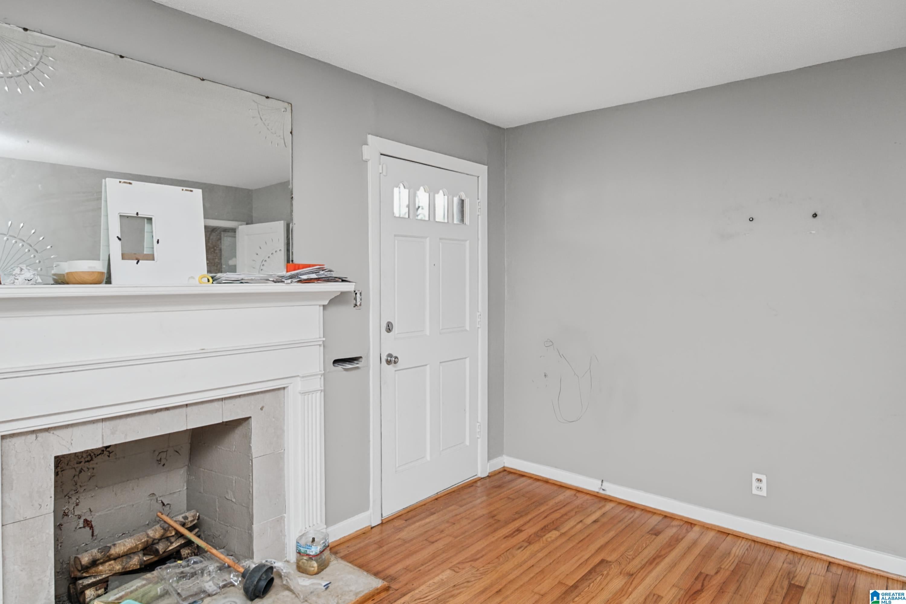 2016 CENTER WAY S