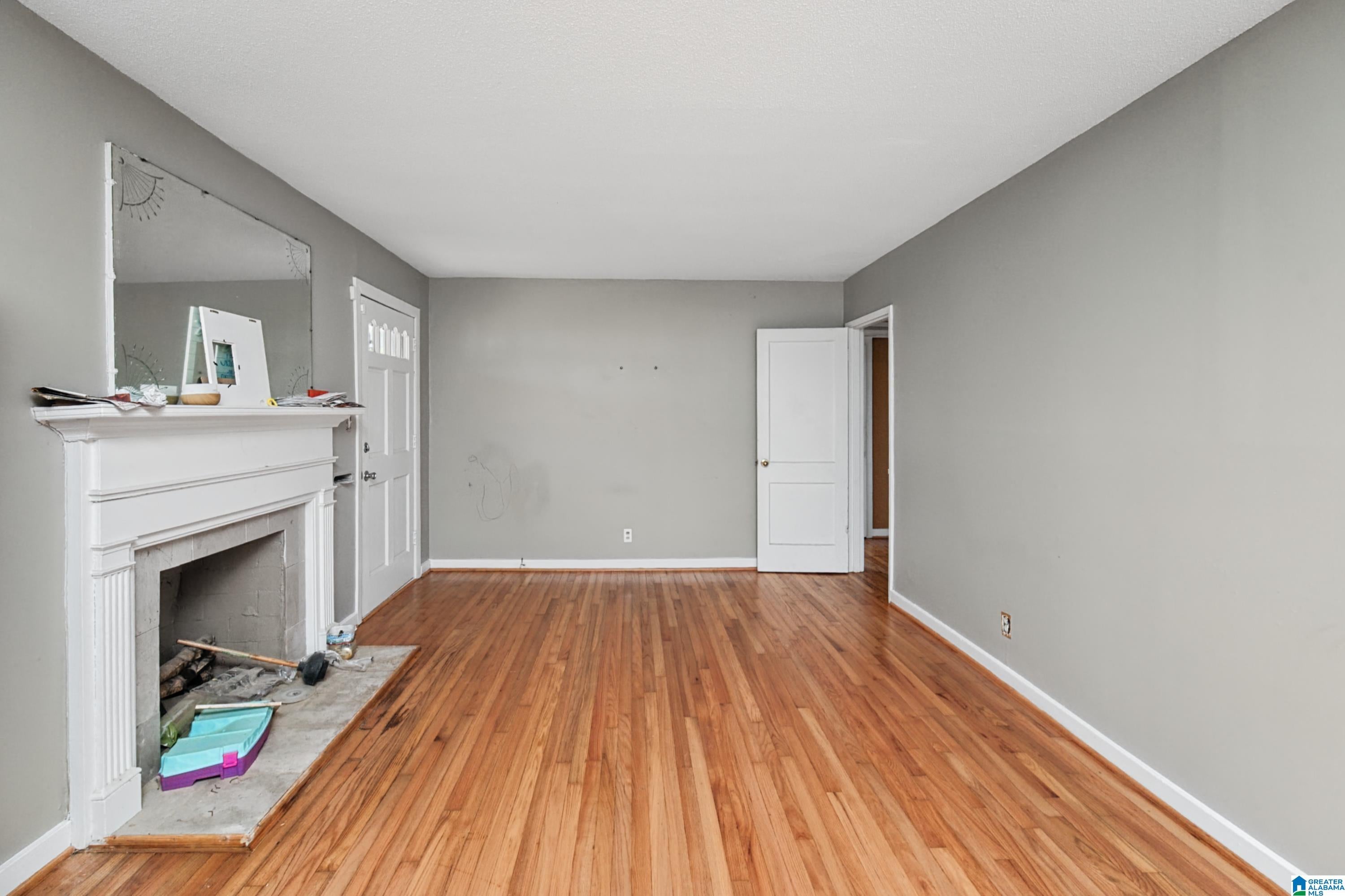 2016 CENTER WAY S