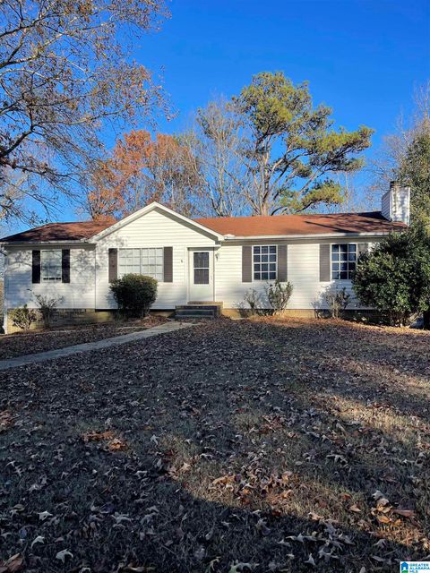 837 TWIN RIDGE DRIVE GARDENDALE AL 35071