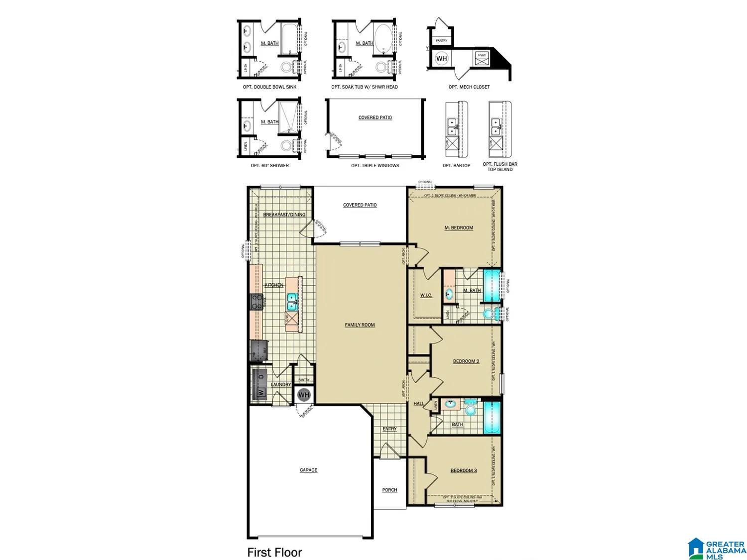 877 CAMDEN LOOP