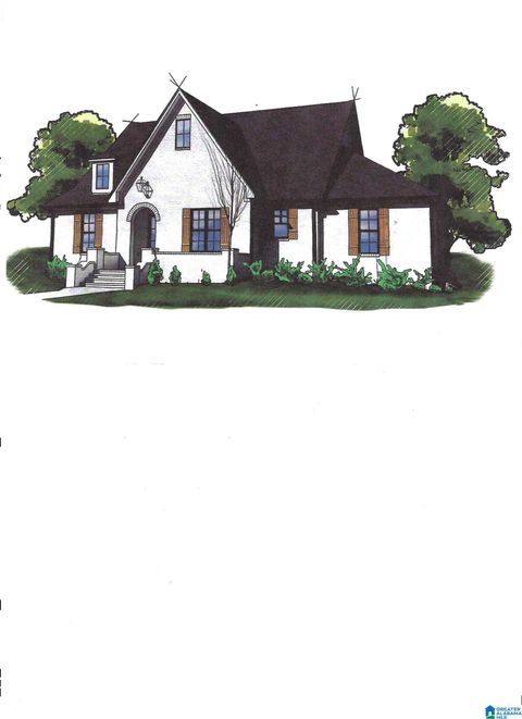 586 TIMBERLINE TRAIL CALERA AL 35040