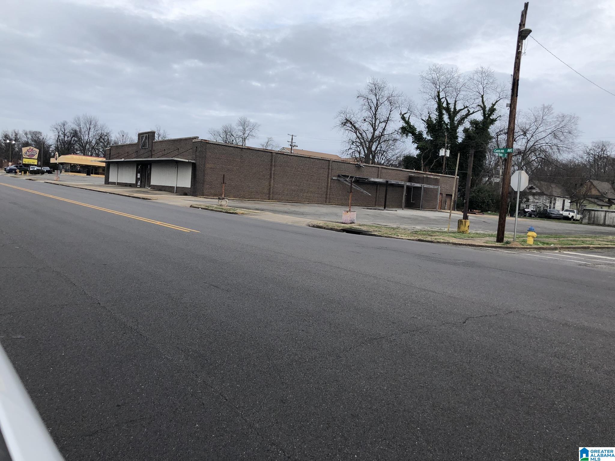 1809 CAROLINA AVENUE