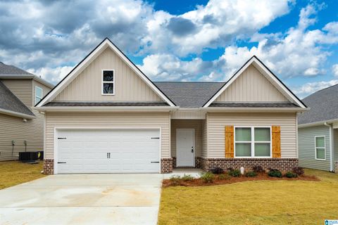 2221 HEADRICK ROAD BESSEMER AL 35022