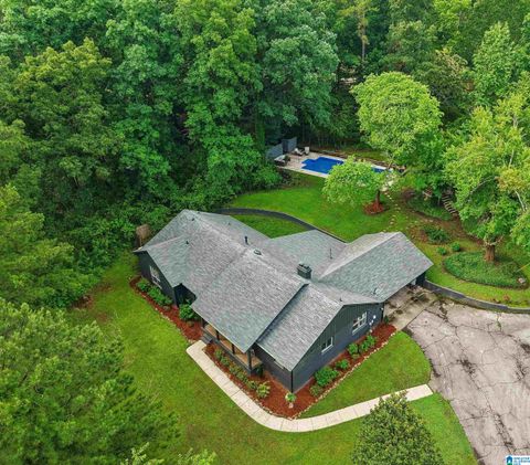 6313 ALABAMA DRIVE TRUSSVILLE AL 35173