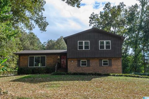 1807 APACHE WAY ALABASTER AL 35007