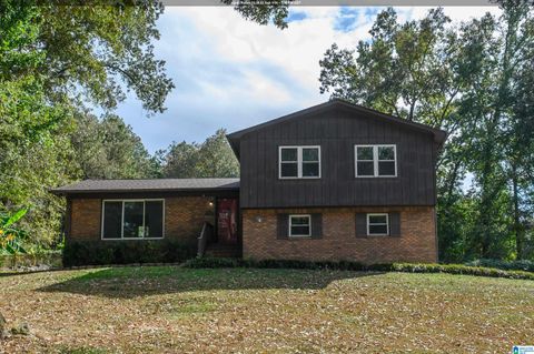 1807 APACHE WAY ALABASTER AL 35007