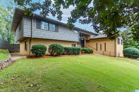 2220 VESTHAVEN WAY E VESTAVIA HILLS AL 35216