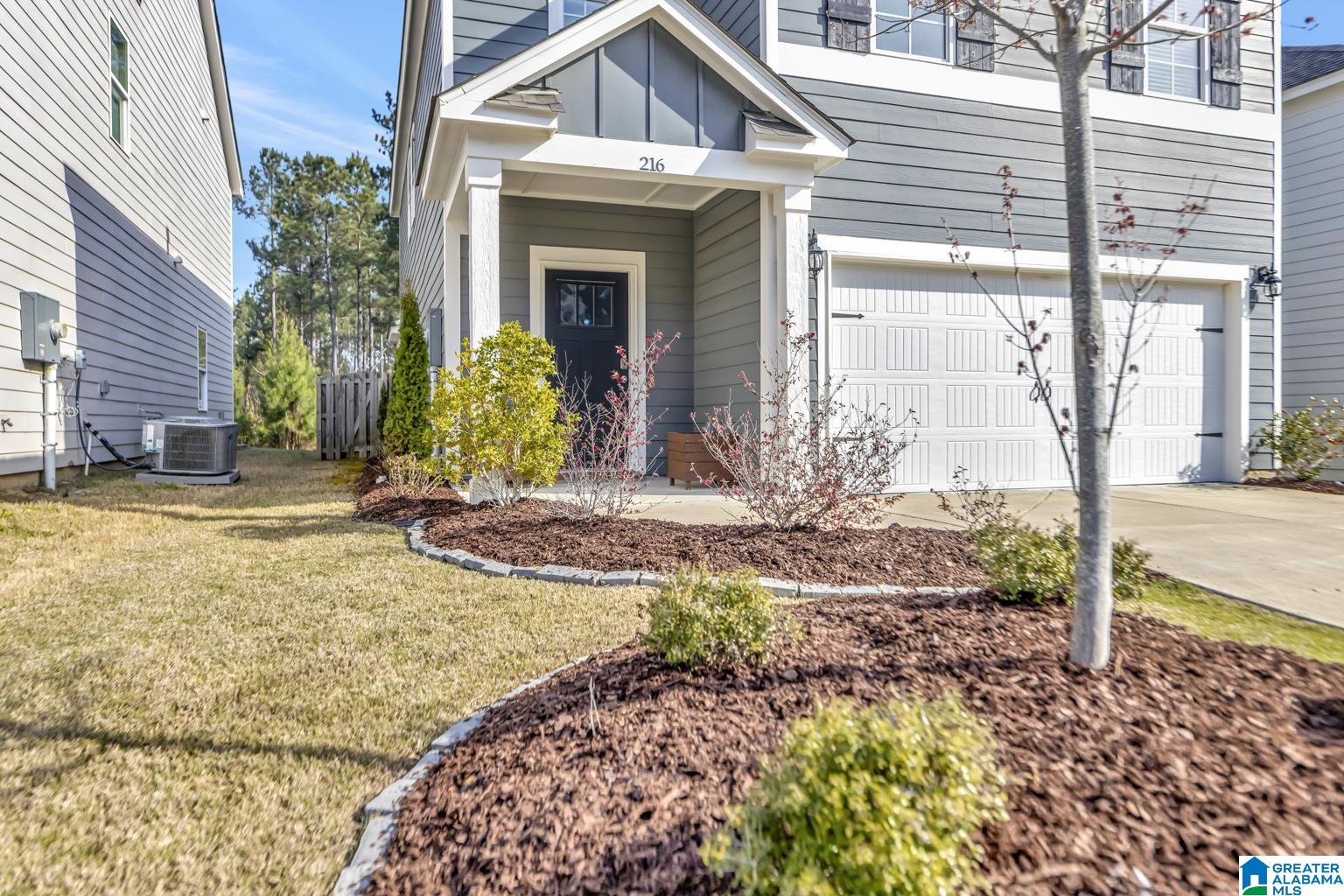 216 CHELSEA PARK ROAD