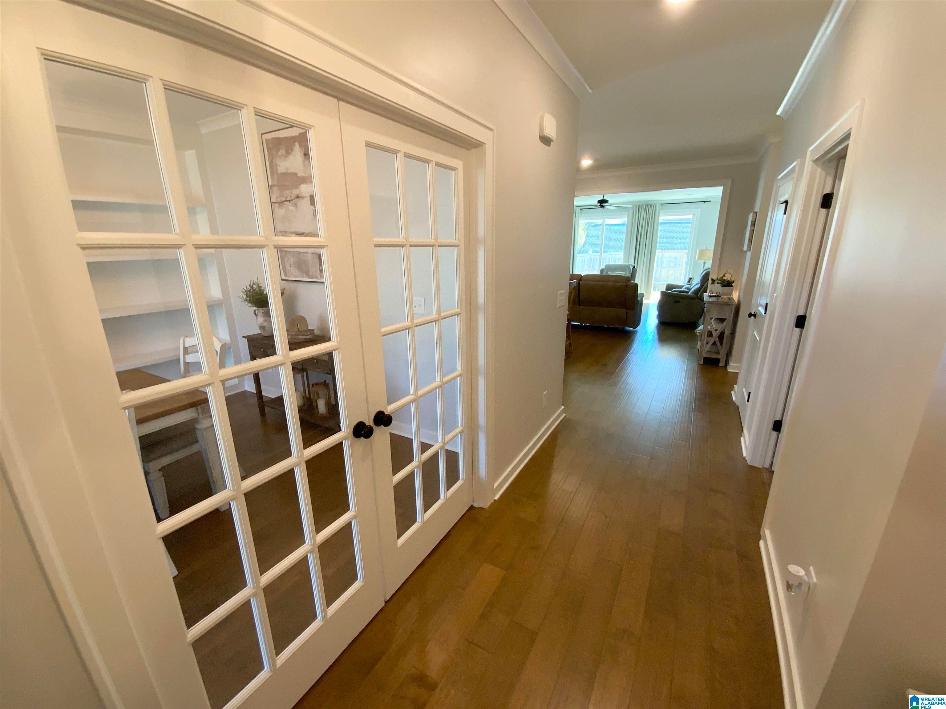5713 LONG VIEW TRAIL