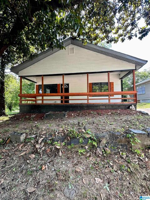 1216 PORTLAND STREET BIRMINGHAM AL 35224