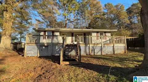 186 WILLOW LANE TRAFFORD AL 35172