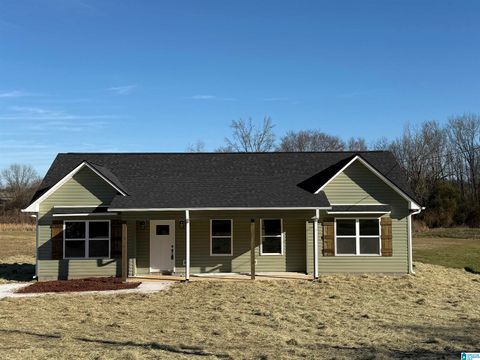 Property photo of 131 tuscaloosa pike, cleveland, al 35049