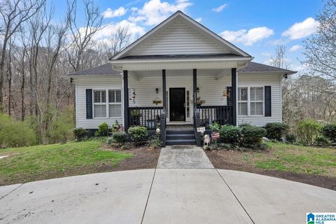2232 SPRING STREET GARDENDALE AL 35071