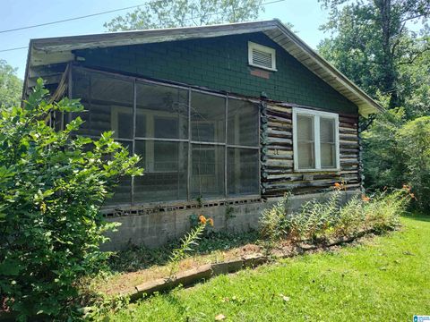 3910 CHERRY LANE SYLACAUGA AL 35150