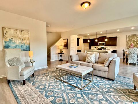 556 BRIDLEWOOD CIRCLE MORRIS AL 35116