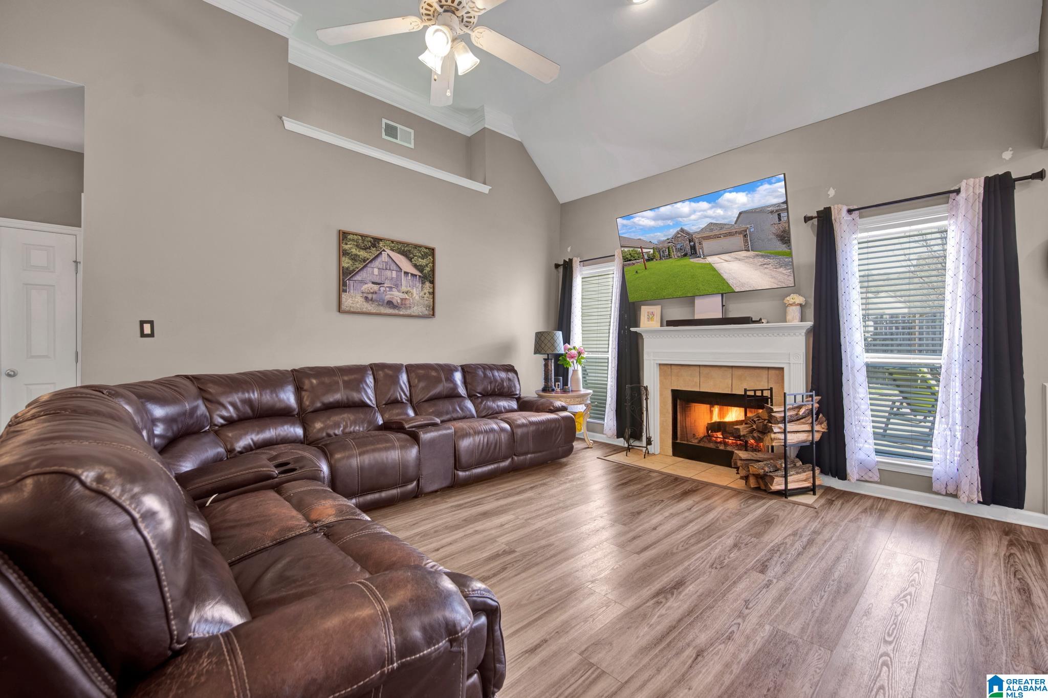 745 FOREST LAKES DRIVE