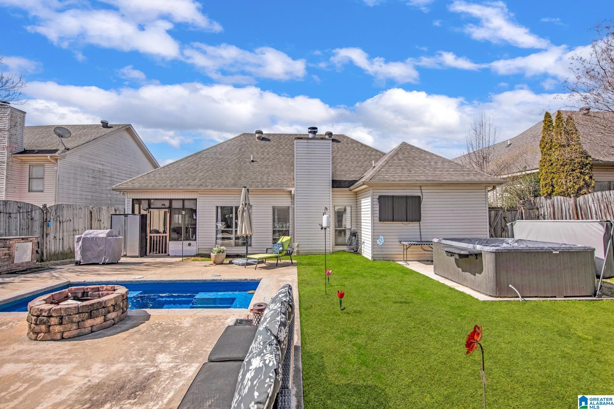 745 FOREST LAKES DRIVE